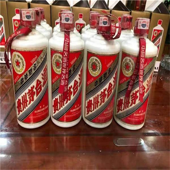 盘龙茅台酒回收收购上门商家[回收茅台酒商家]